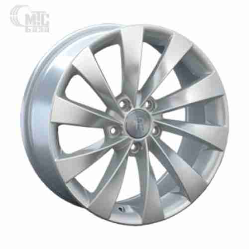 ZD ZY740 7,5x17 5x100 ET45 DIA63,4 (GM)
